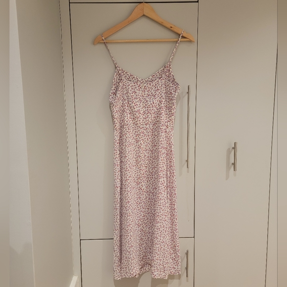 Rouje Chantal Dress - Picture 4 of 5